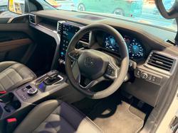 2025 Volkswagen Amarok TDI600 PanAmericana