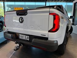 2025 Volkswagen Amarok TDI600 PanAmericana