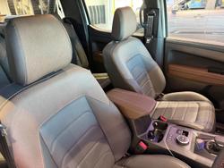 2025 Volkswagen Amarok TDI600 PanAmericana