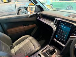 2025 Volkswagen Amarok TDI600 PanAmericana