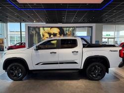 2025 Volkswagen Amarok TDI600 PanAmericana