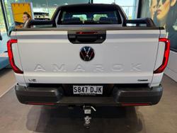 2025 Volkswagen Amarok TDI600 PanAmericana
