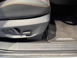 2025 Volkswagen Amarok TDI600 PanAmericana