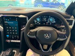 2025 Volkswagen Amarok TDI600 PanAmericana