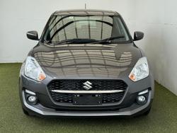 2023 Suzuki Swift GL