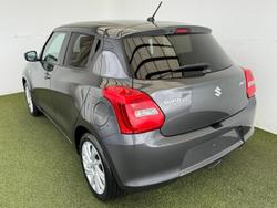 2023 Suzuki Swift GL