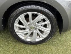 2023 Suzuki Swift GL