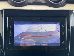 2023 Suzuki Swift GL