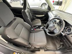 2023 Suzuki Swift GL