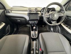 2023 Suzuki Swift GL