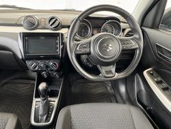 2023 Suzuki Swift GL