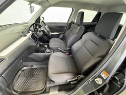 2023 Suzuki Swift GL