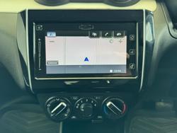 2023 Suzuki Swift GL