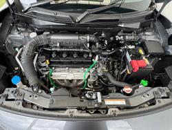 2023 Suzuki Swift GL