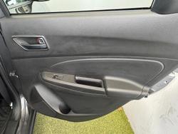 2023 Suzuki Swift GL