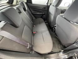 2023 Suzuki Swift GL