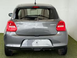 2023 Suzuki Swift GL