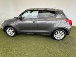 2023 Suzuki Swift GL