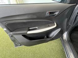 2023 Suzuki Swift GL
