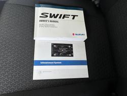 2023 Suzuki Swift GL