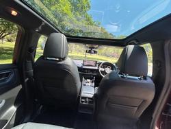 2022 Nissan QASHQAI Ti