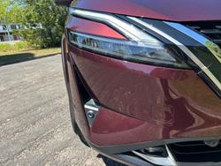 2022 Nissan QASHQAI Ti