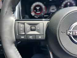 2022 Nissan QASHQAI Ti