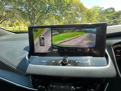 2022 Nissan QASHQAI Ti