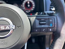 2022 Nissan QASHQAI Ti