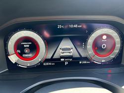 2022 Nissan QASHQAI Ti