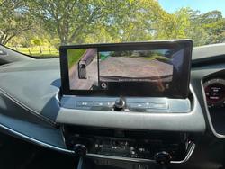 2022 Nissan QASHQAI Ti