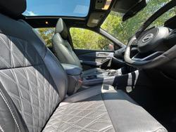 2022 Nissan QASHQAI Ti