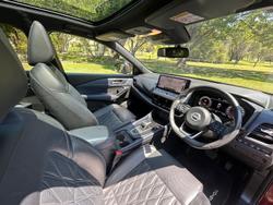 2022 Nissan QASHQAI Ti