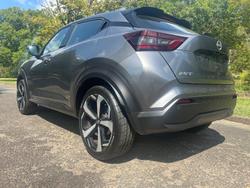 2023 Nissan JUKE ST-L