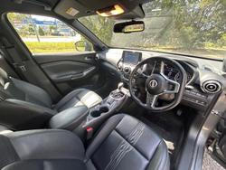 2023 Nissan JUKE ST-L