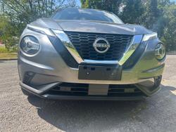 2023 Nissan JUKE ST-L
