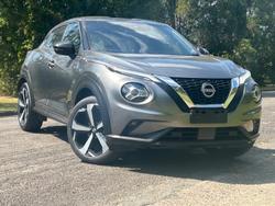 2023 Nissan JUKE ST-L