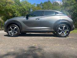 2023 Nissan JUKE ST-L