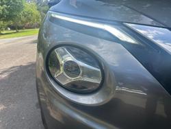 2023 Nissan JUKE ST-L