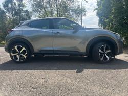 2023 Nissan JUKE ST-L