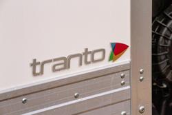 2025 Hino 616 Car Licence Pantech DRIVE AWAY NOW!!! White