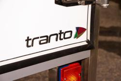 2025 Hino 616 Car Licence Pantech DRIVE AWAY NOW!!! White