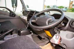 2025 Hino 616 Car Licence Pantech DRIVE AWAY NOW!!! White