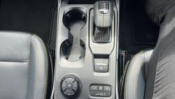 2024 Ford Ranger Wildtrak