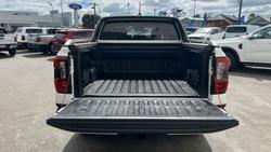 2024 Ford Ranger Wildtrak