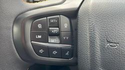 2024 Ford Ranger Wildtrak