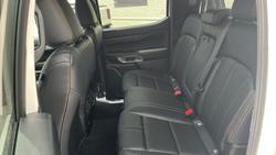 2024 Ford Ranger Wildtrak