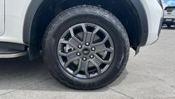 2024 Ford Ranger Wildtrak