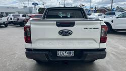 2024 Ford Ranger Wildtrak