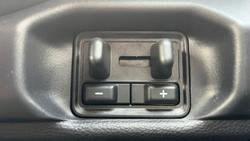 2024 Ford Ranger Wildtrak